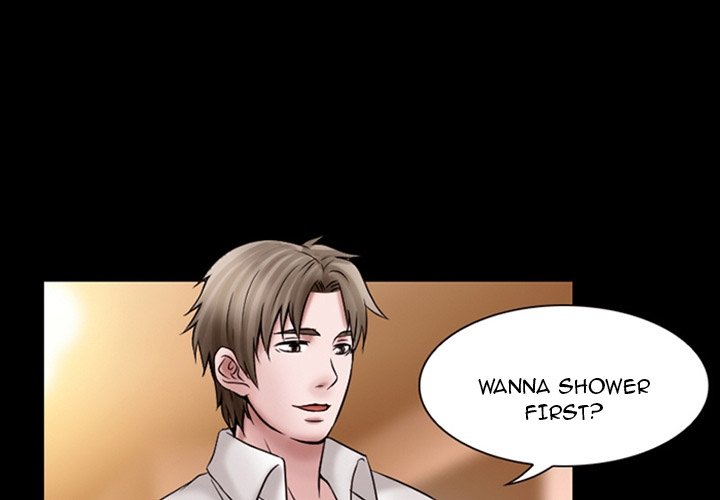 Black Love - Chapter 19 Page 4