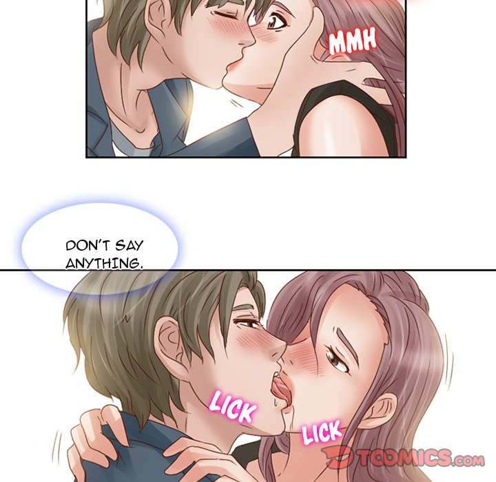 Black Love - Chapter 8 Page 41