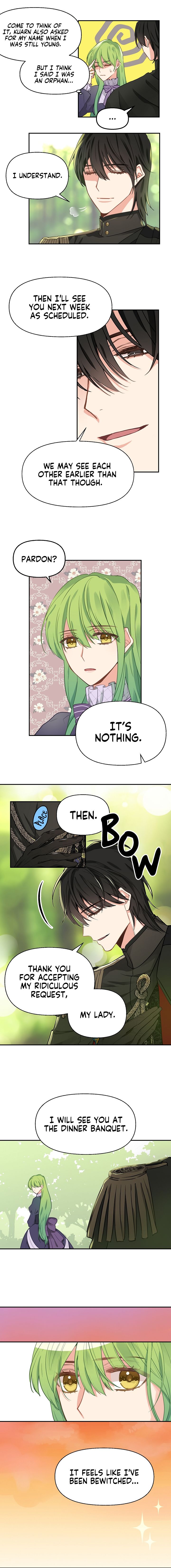 Please Throw Me Away - Chapter 12 Page 9