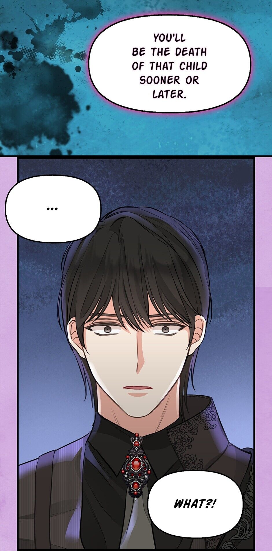 Please Throw Me Away - Chapter 64 Page 43