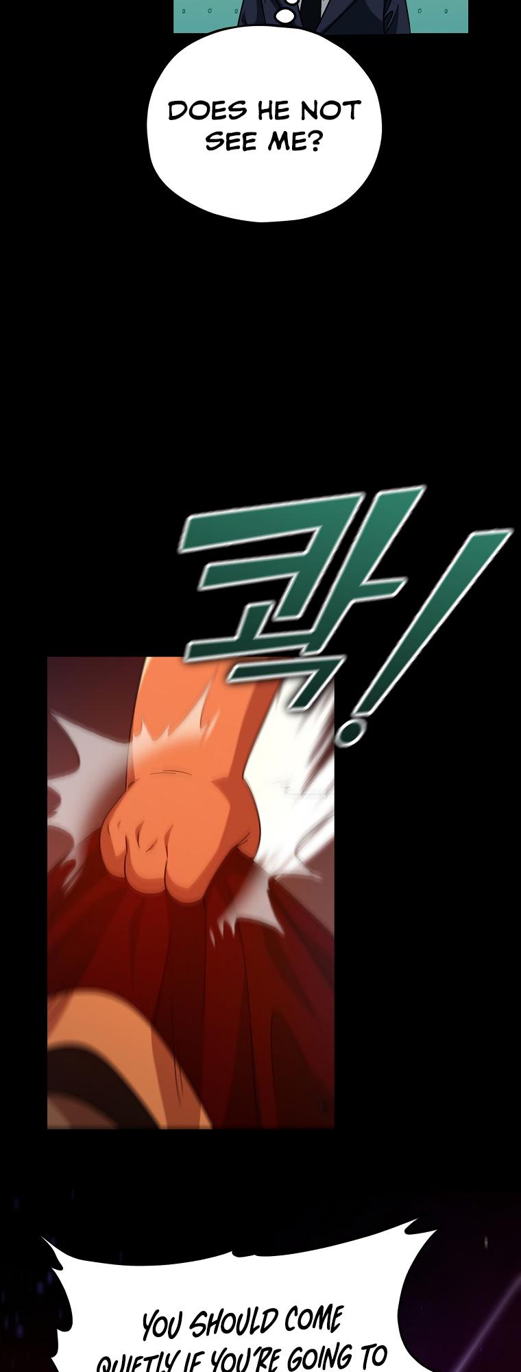 My Dad Is Too Strong - Chapter 121 Page 39