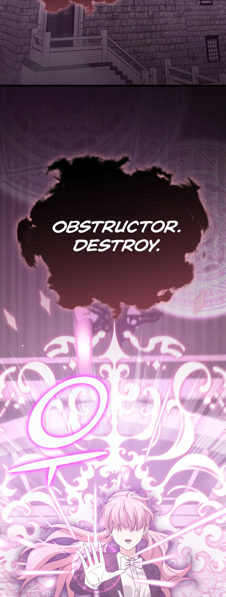 My Dad Is Too Strong - Chapter 127 Page 3