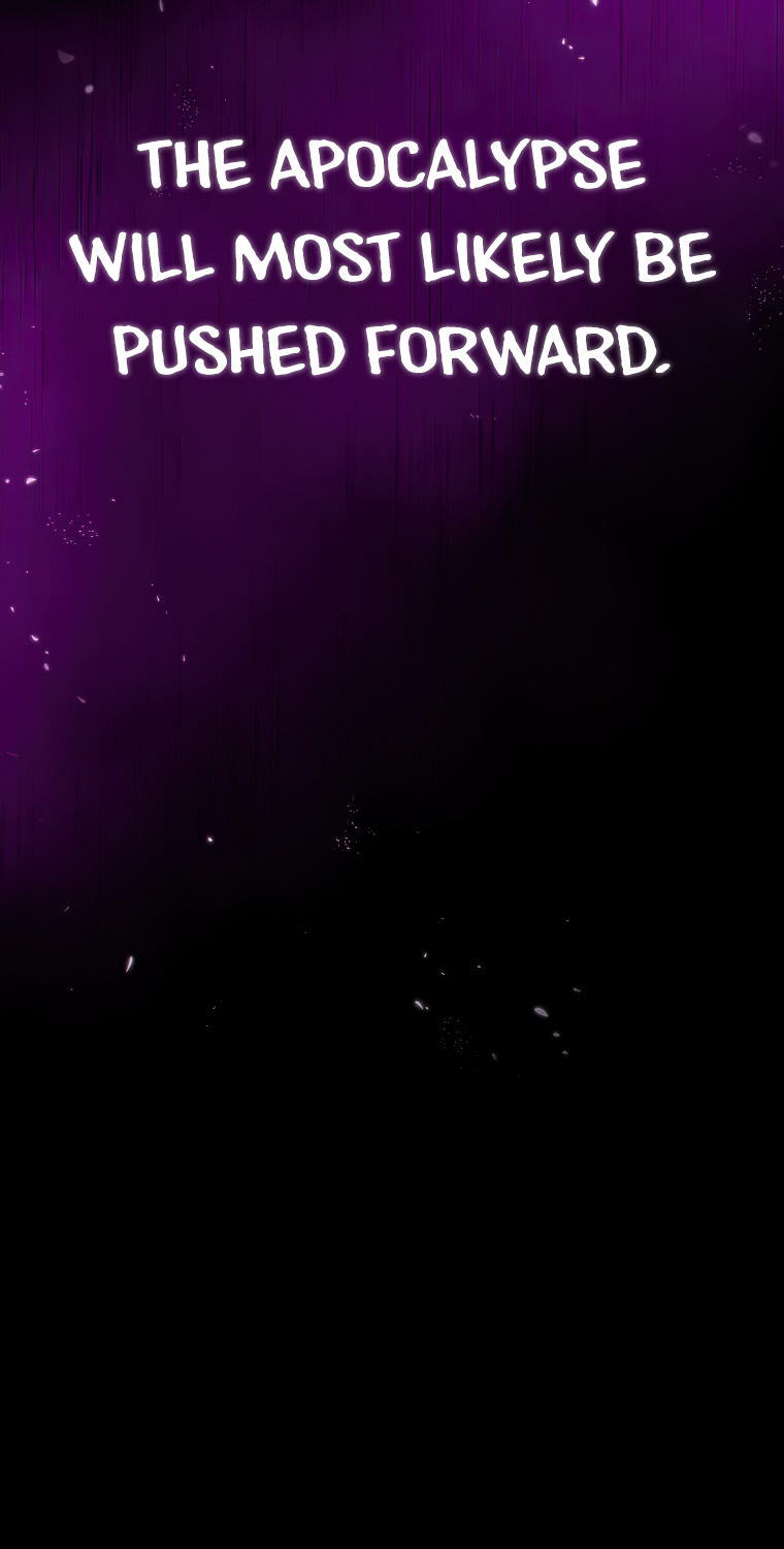 My Dad Is Too Strong - Chapter 128 Page 77