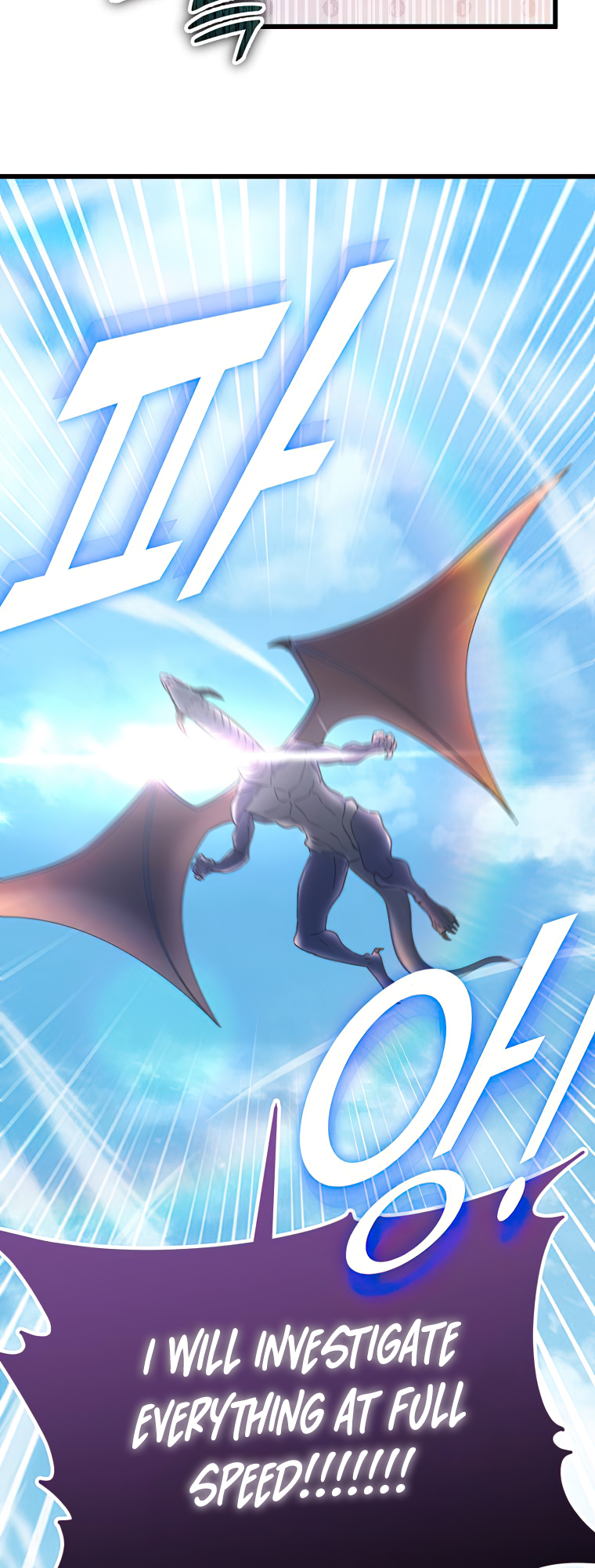 My Dad Is Too Strong - Chapter 130 Page 31