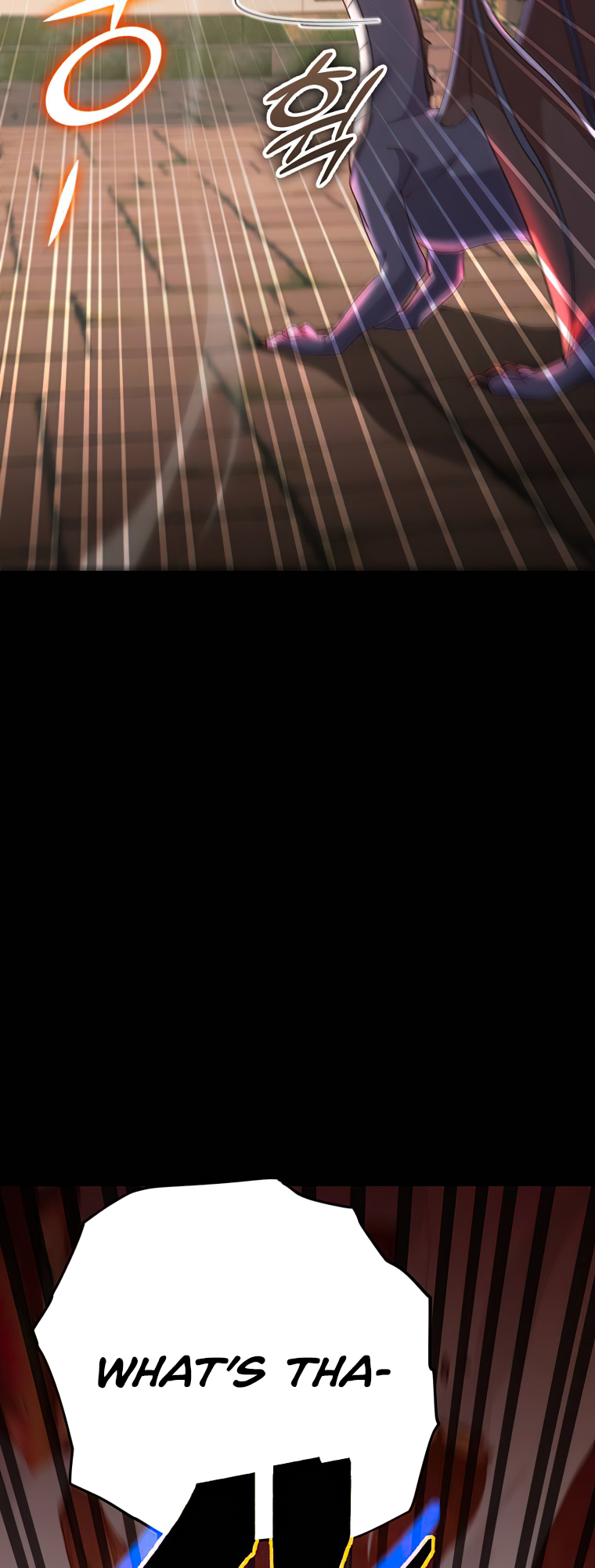 My Dad Is Too Strong - Chapter 130 Page 41