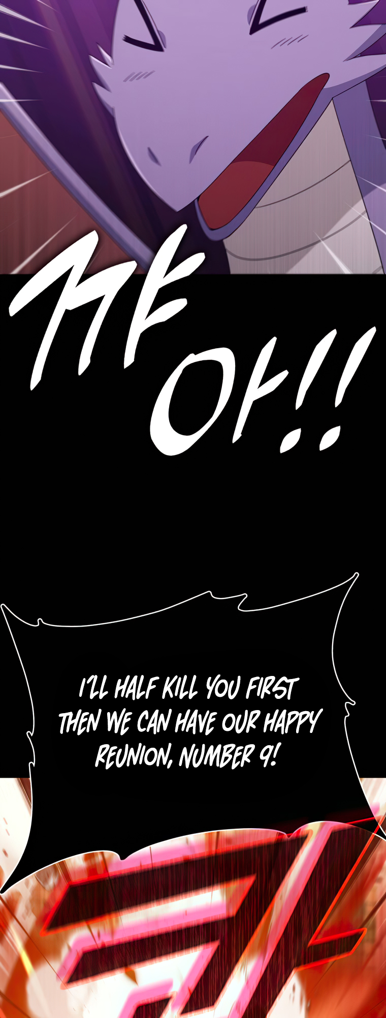 My Dad Is Too Strong - Chapter 130 Page 48