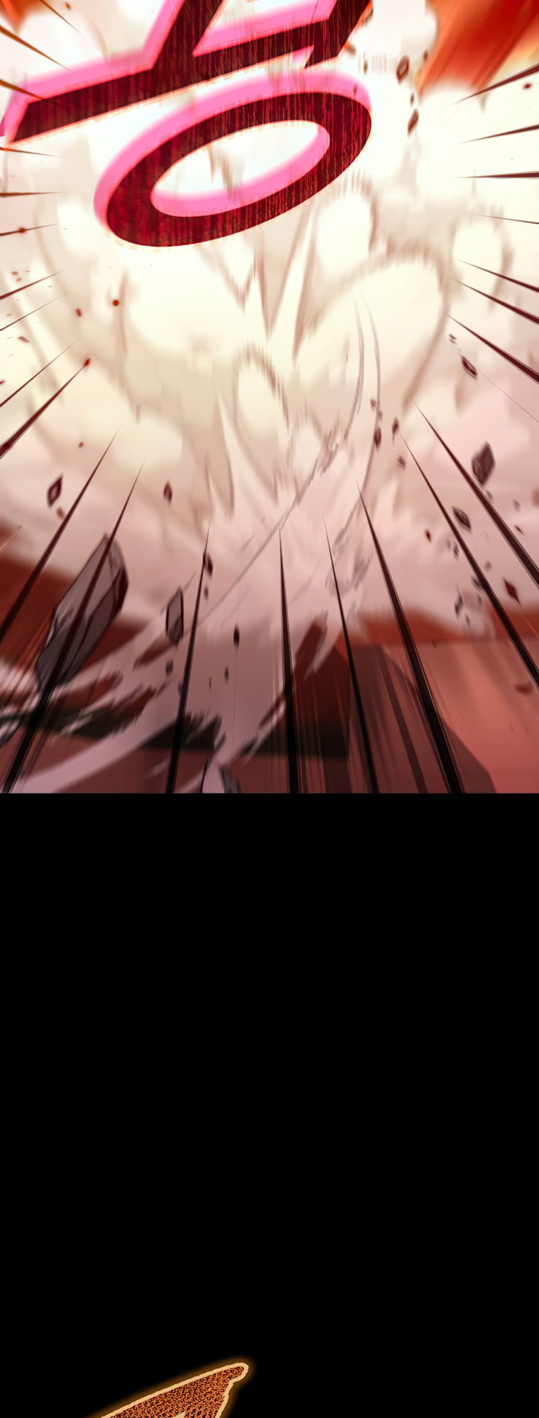 My Dad Is Too Strong - Chapter 130 Page 49