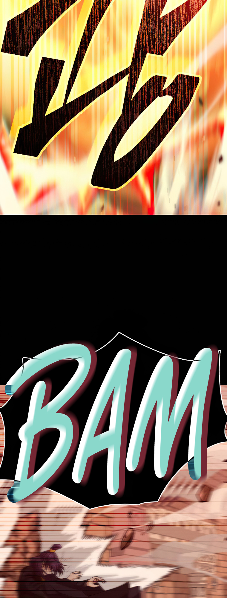 My Dad Is Too Strong - Chapter 130 Page 59