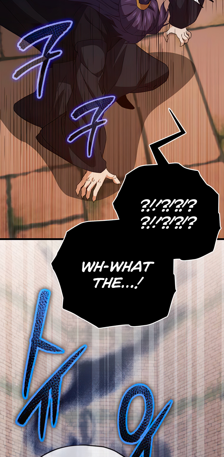 My Dad Is Too Strong - Chapter 130 Page 70