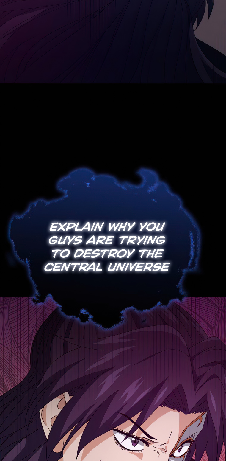 My Dad Is Too Strong - Chapter 130 Page 72