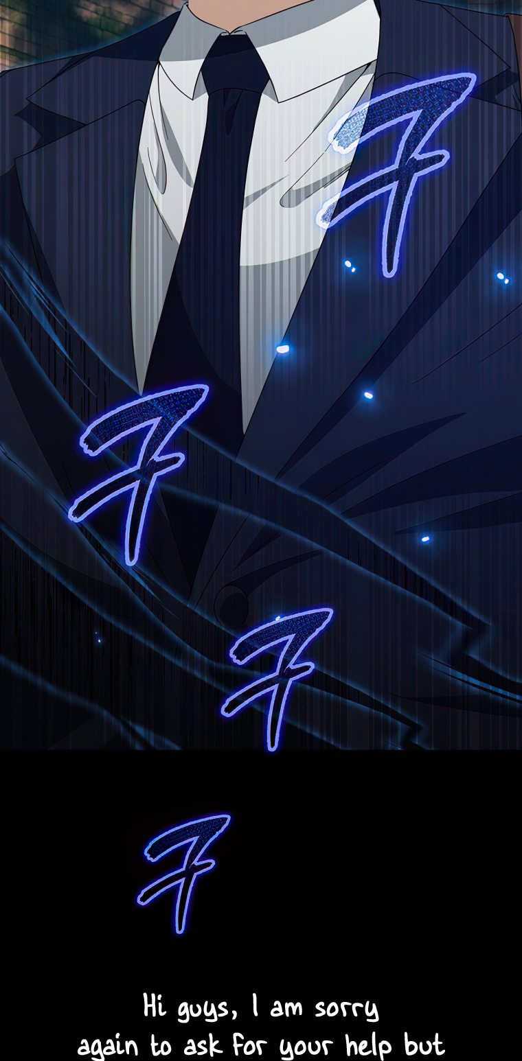 My Dad Is Too Strong - Chapter 130 Page 74