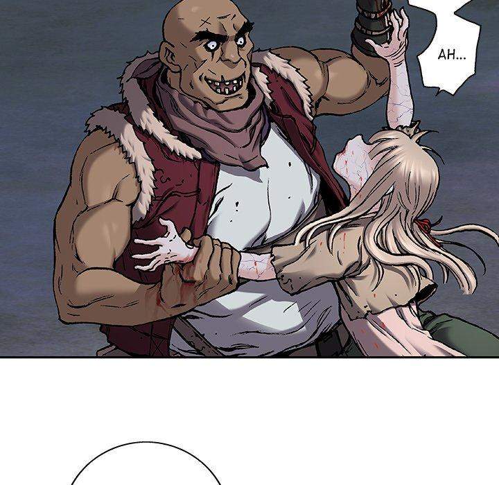 Leviathan - Chapter 100 Page 76