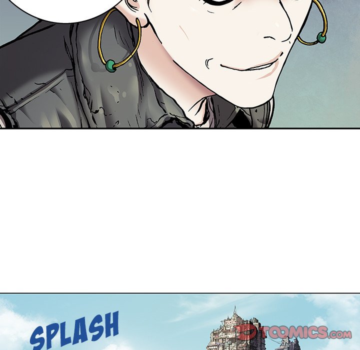 Leviathan - Chapter 105 Page 10