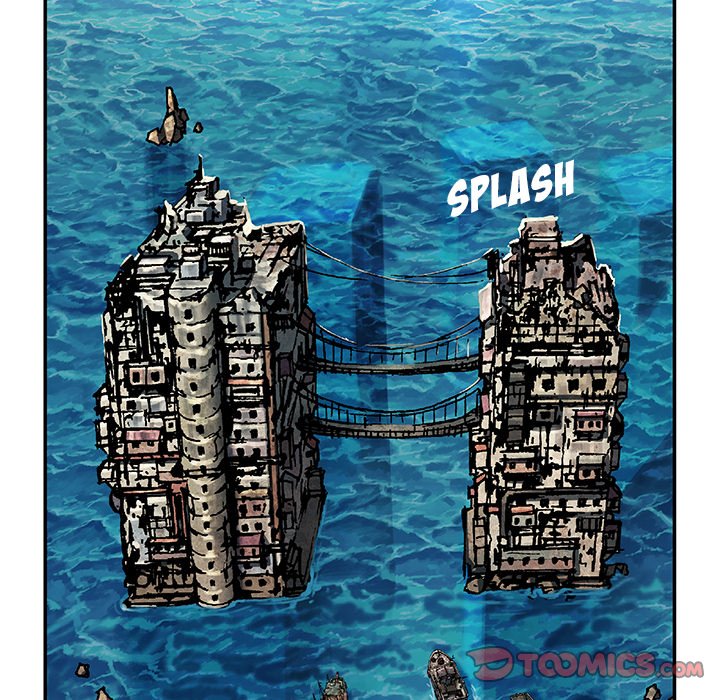 Leviathan - Chapter 105 Page 12