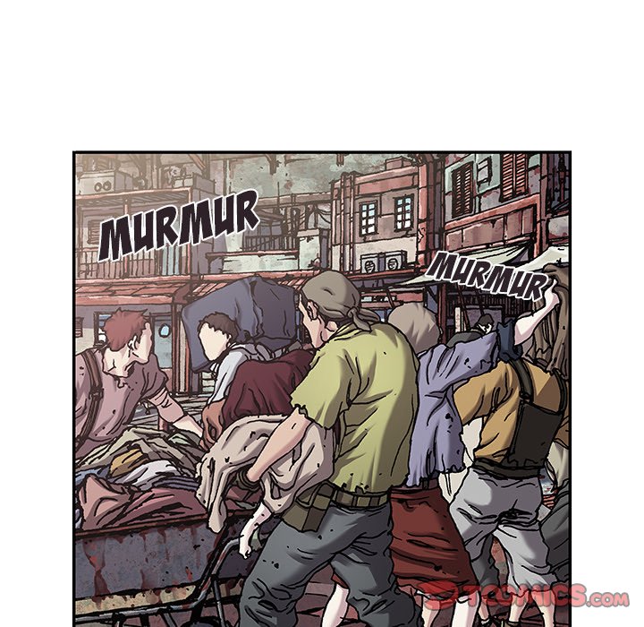 Leviathan - Chapter 105 Page 16