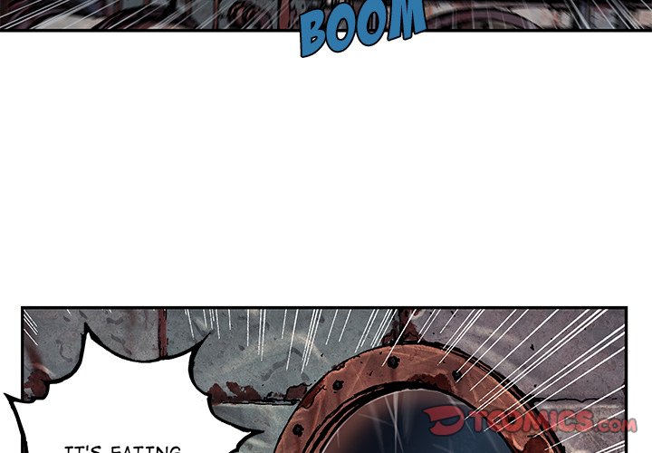 Leviathan - Chapter 105 Page 2