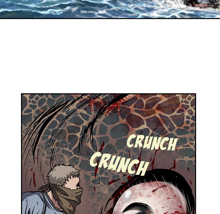 Leviathan - Chapter 105 Page 21