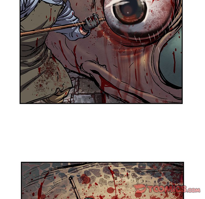 Leviathan - Chapter 105 Page 22