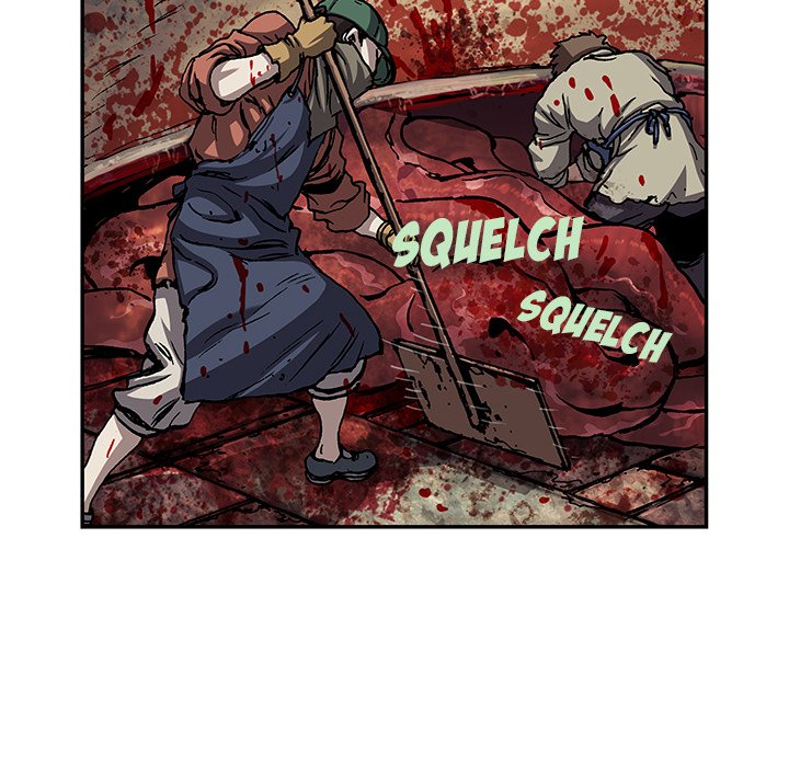 Leviathan - Chapter 105 Page 23