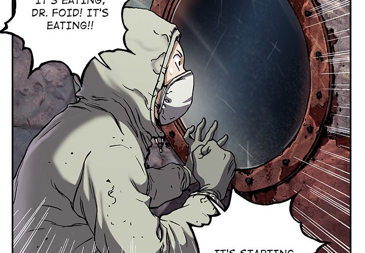 Leviathan - Chapter 105 Page 3