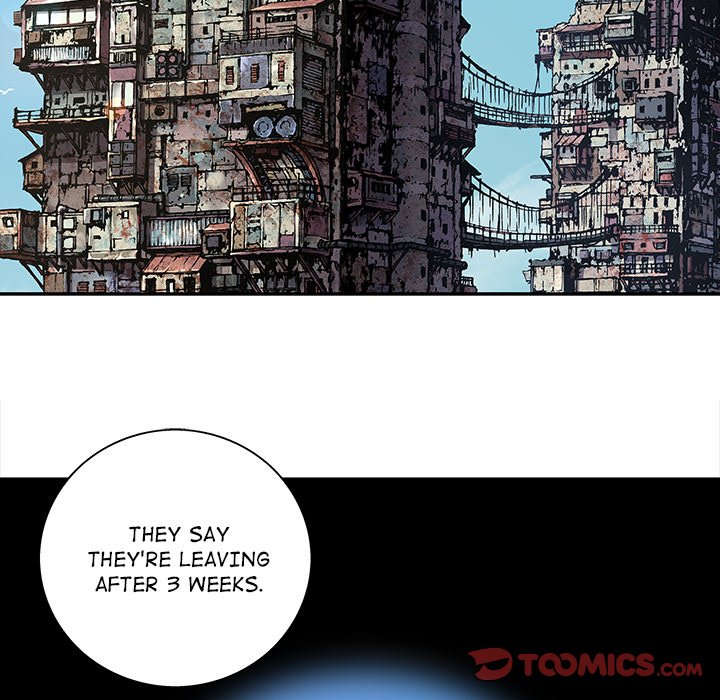 Leviathan - Chapter 105 Page 32