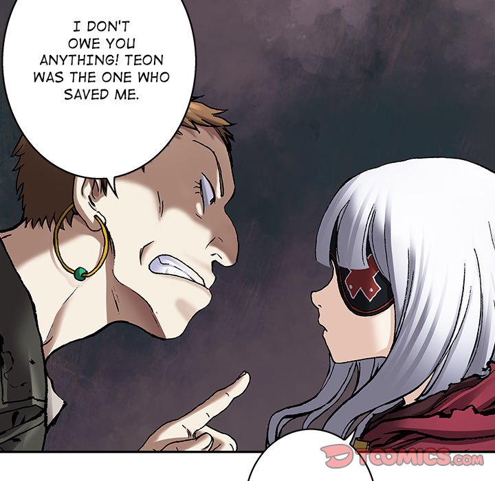 Leviathan - Chapter 105 Page 40