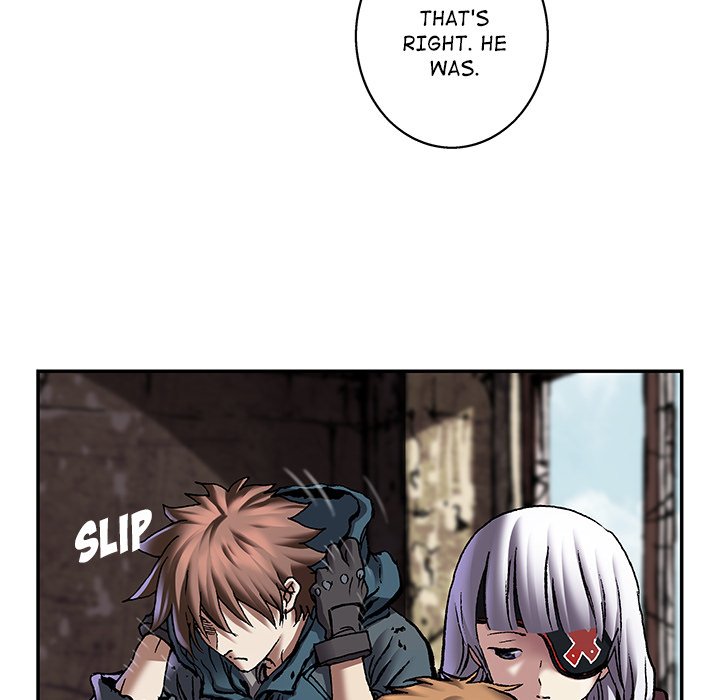 Leviathan - Chapter 105 Page 41