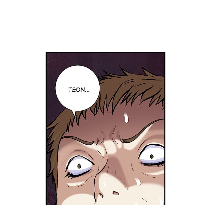 Leviathan - Chapter 105 Page 45