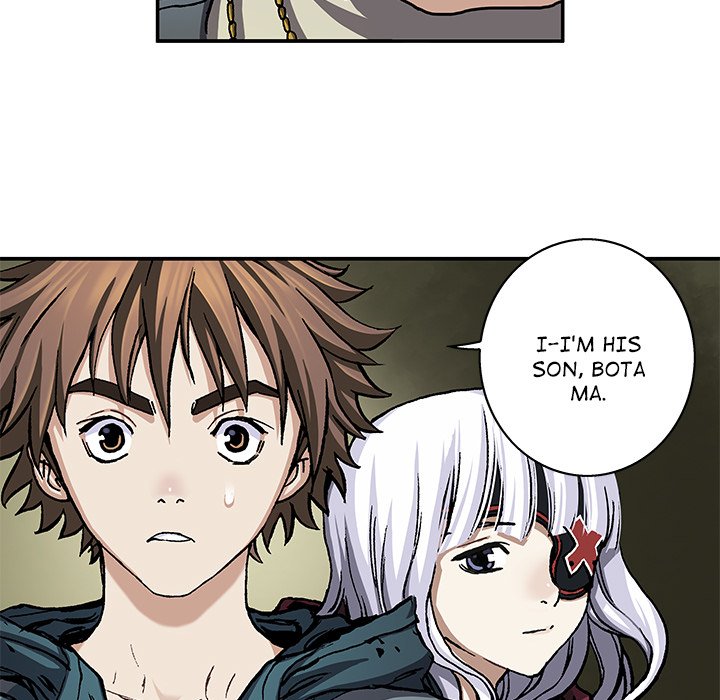 Leviathan - Chapter 105 Page 47