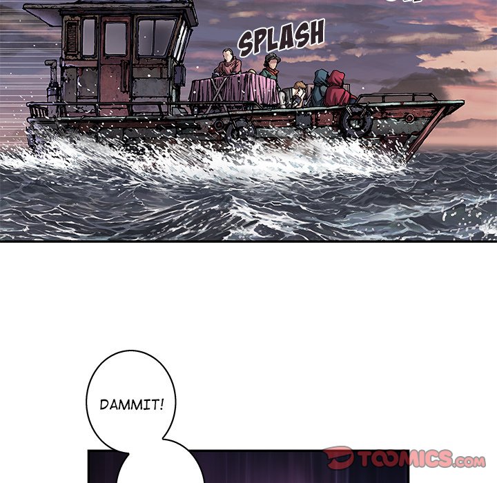 Leviathan - Chapter 105 Page 50