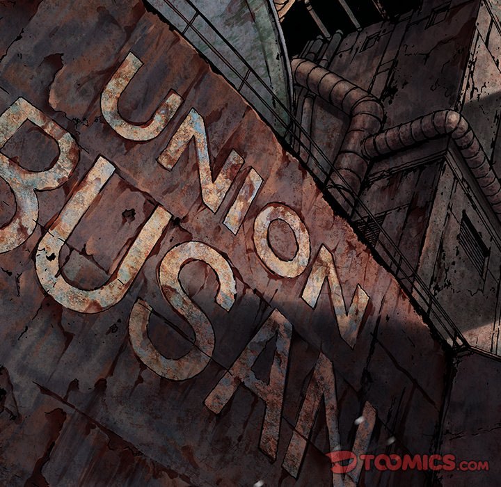 Leviathan - Chapter 105 Page 62