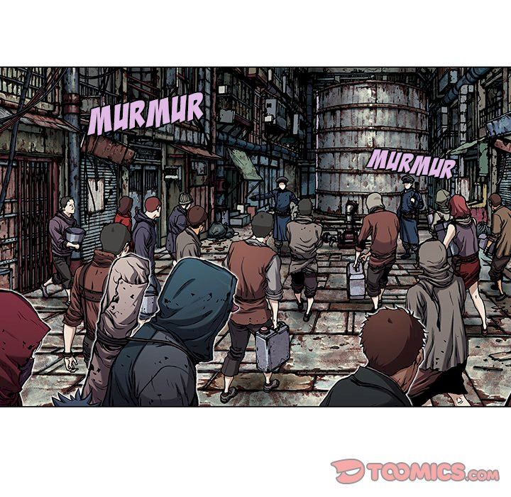 Leviathan - Chapter 107 Page 54