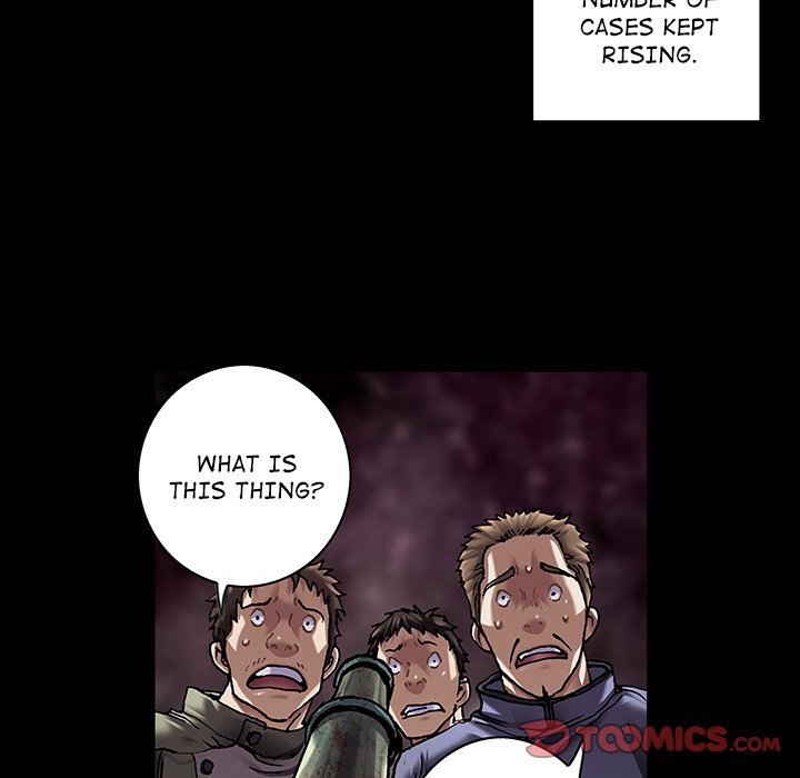 Leviathan - Chapter 109 Page 70