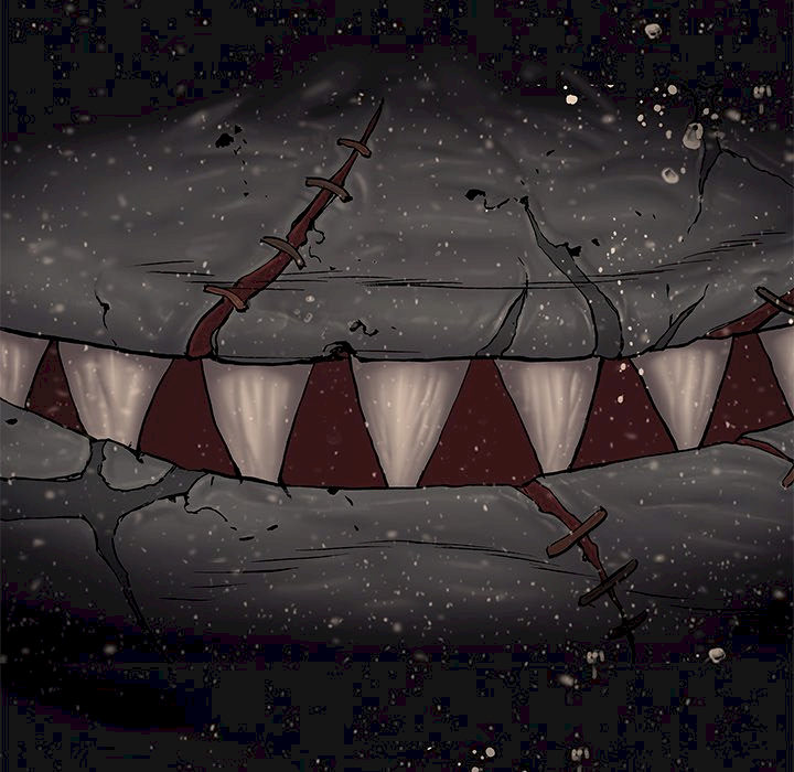 Leviathan - Chapter 110 Page 103