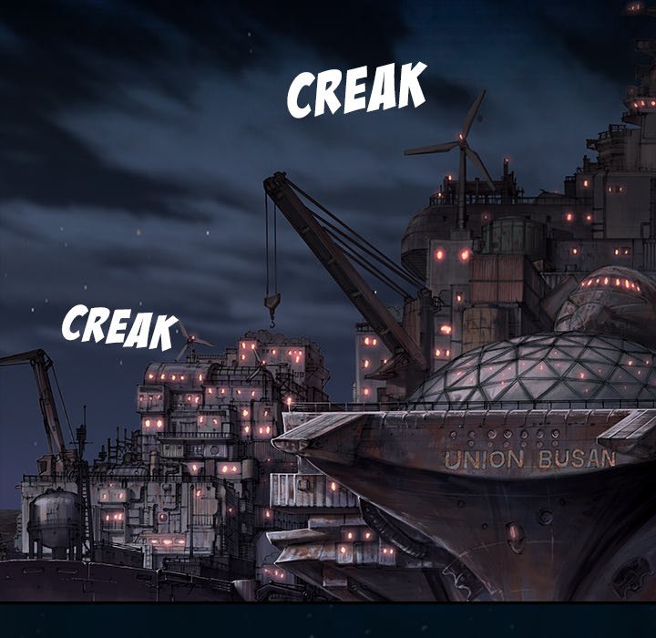 Leviathan - Chapter 112 Page 27