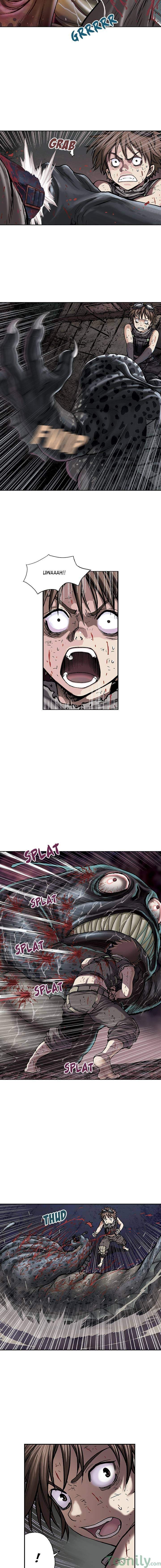 Leviathan - Chapter 12 Page 6