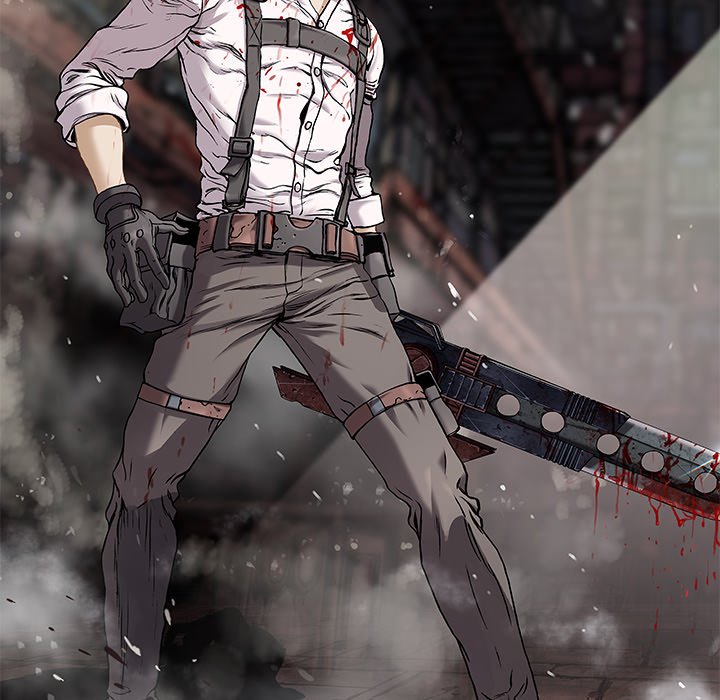 Leviathan - Chapter 122 Page 12