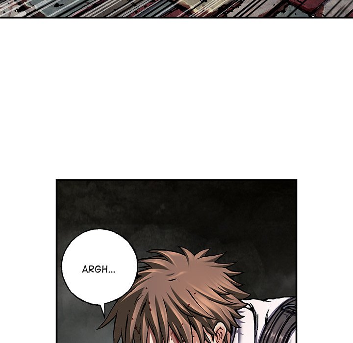 Leviathan - Chapter 122 Page 84