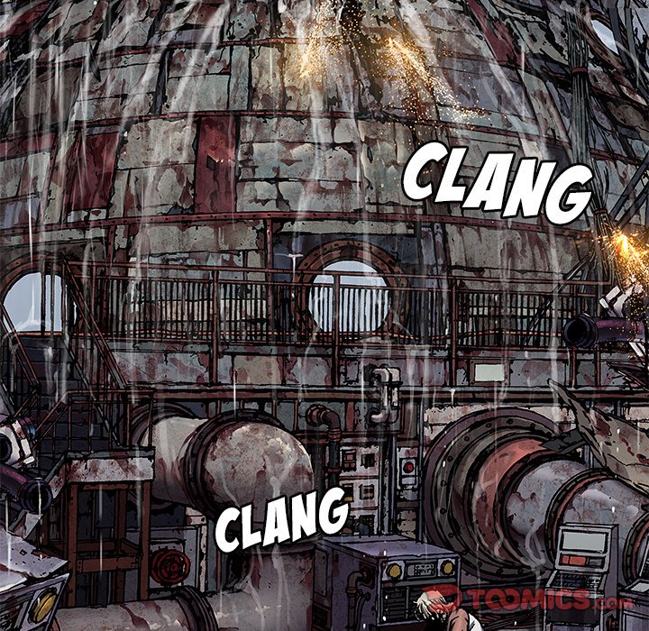 Leviathan - Chapter 127 Page 6