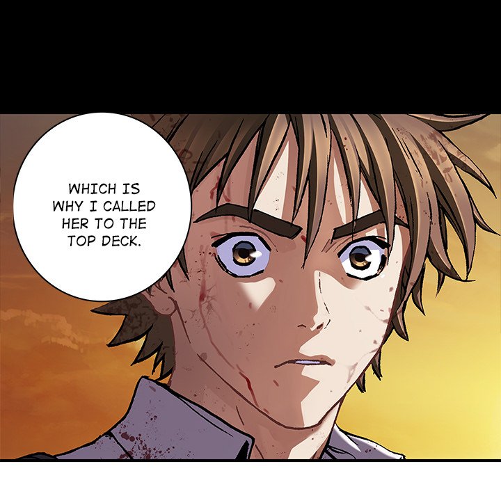 Leviathan - Chapter 131 Page 69