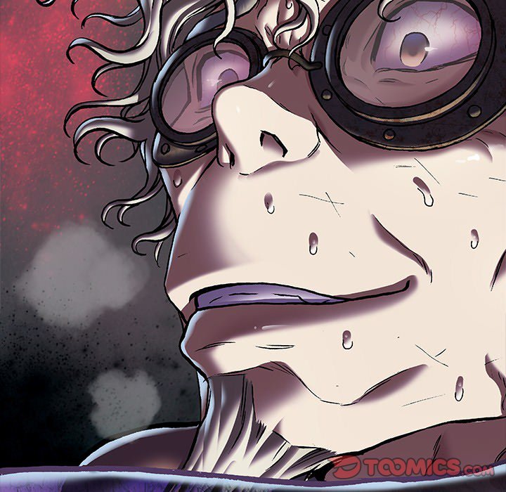 Leviathan - Chapter 137 Page 102