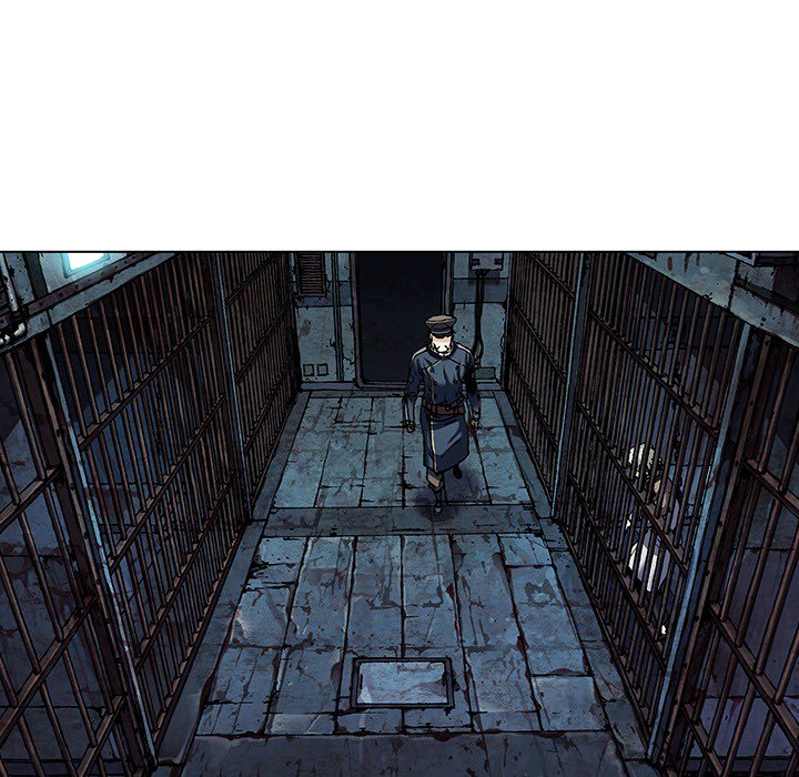 Leviathan - Chapter 137 Page 77