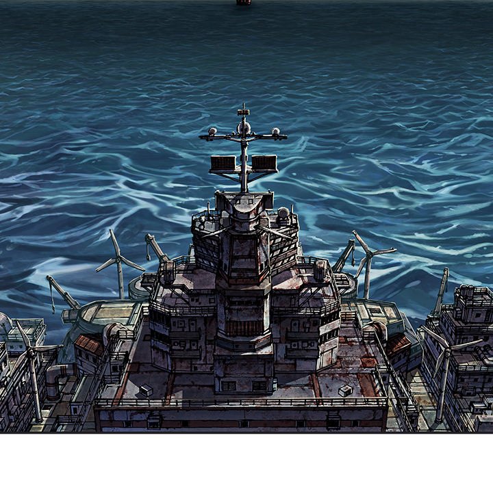 Leviathan - Chapter 142 Page 72