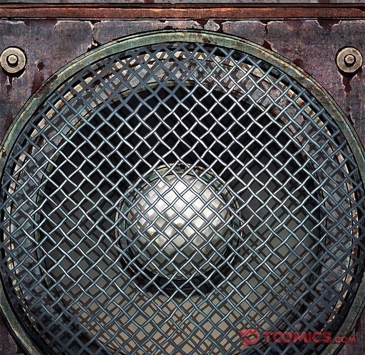 Leviathan - Chapter 143 Page 46