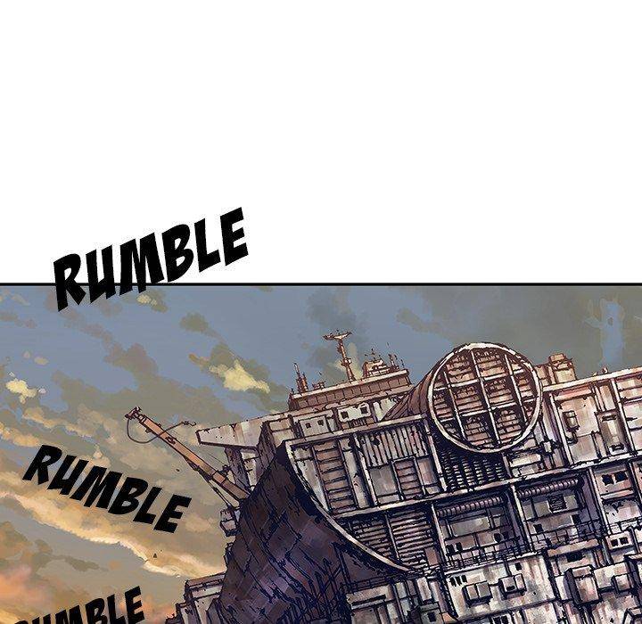 Leviathan - Chapter 150 Page 87