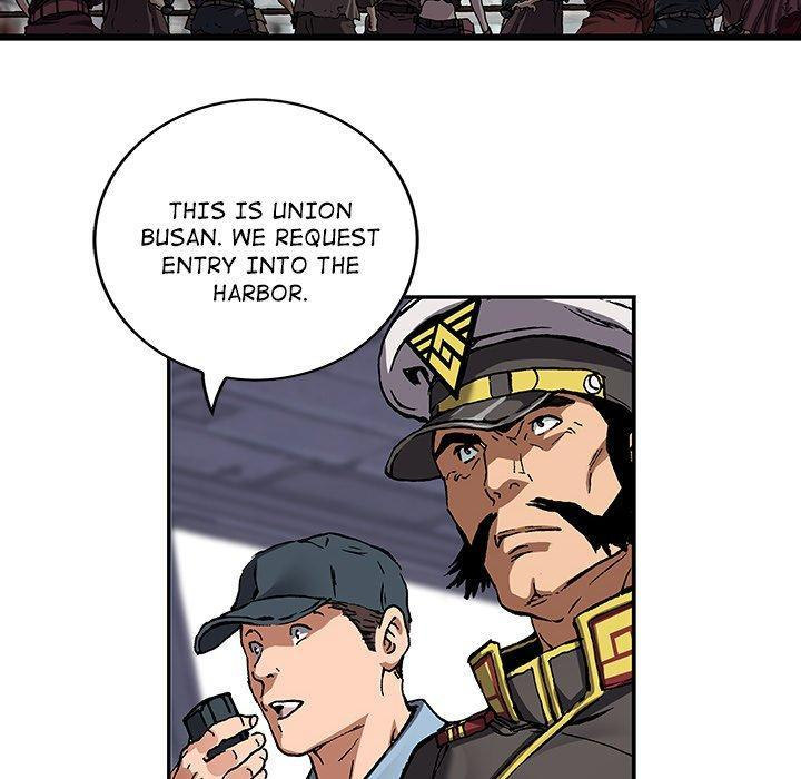 Leviathan - Chapter 154 Page 16