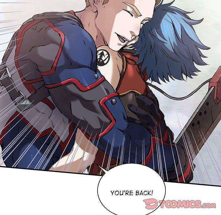 Leviathan - Chapter 157 Page 24