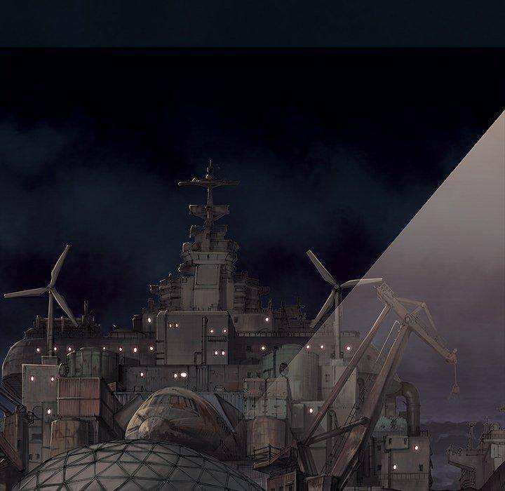 Leviathan - Chapter 158 Page 104