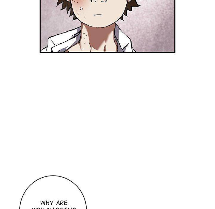 Leviathan - Chapter 159 Page 25