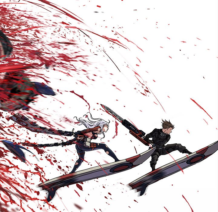 Leviathan - Chapter 166 Page 44